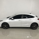 GM - Chevrolet CRUZE LT 1.4 16V Turbo Flex 4p Aut. 2019 Flex-2