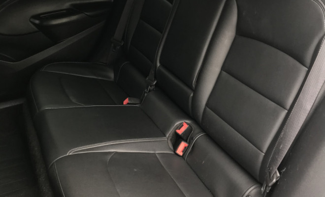 GM - Chevrolet CRUZE LT 1.4 16V Turbo Flex 4p Aut. 2019 Flex-13