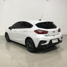 GM - Chevrolet CRUZE LT 1.4 16V Turbo Flex 4p Aut. 2019 Flex-5