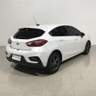 GM - Chevrolet CRUZE LT 1.4 16V Turbo Flex 4p Aut. 2019 Flex-3