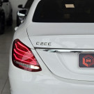 Mercedes-Benz C-200 Avantgarde 2.0 TB 16V 184cv Aut. 2016 Gasolina-15