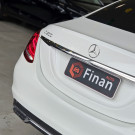 Mercedes-Benz C-200 Avantgarde 2.0 TB 16V 184cv Aut. 2016 Gasolina-14