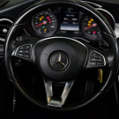 Mercedes-Benz C-200 Avantgarde 2.0 TB 16V 184cv Aut. 2016 Gasolina-11