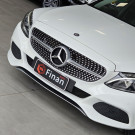 Mercedes-Benz C-200 Avantgarde 2.0 TB 16V 184cv Aut. 2016 Gasolina-1