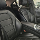 Mercedes-Benz C-200 Avantgarde 2.0 TB 16V 184cv Aut. 2016 Gasolina-7