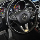 Mercedes-Benz C-200 Avantgarde 2.0 TB 16V 184cv Aut. 2016 Gasolina-5