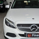 Mercedes-Benz C-200 Avantgarde 2.0 TB 16V 184cv Aut. 2016 Gasolina-3