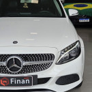 Mercedes-Benz C-200 Avantgarde 2.0 TB 16V 184cv Aut. 2016 Gasolina-4
