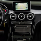 Mercedes-Benz C-200 Avantgarde 2.0 TB 16V 184cv Aut. 2016 Gasolina-10