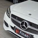 Mercedes-Benz C-200 Avantgarde 2.0 TB 16V 184cv Aut. 2016 Gasolina-2