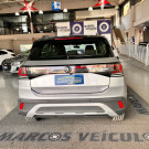 VW - VolksWagen T-Cross 200 TSI 1.0  Flex 12V 5p Aut. 2026 Flex-2