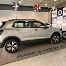 VW - VolksWagen T-Cross 200 TSI 1.0  Flex 12V 5p Aut. 2026 Flex-3
