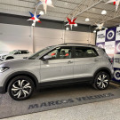 VW - VolksWagen T-Cross 200 TSI 1.0  Flex 12V 5p Aut. 2026 Flex-0