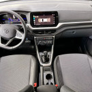 VW - VolksWagen T-Cross 200 TSI 1.0  Flex 12V 5p Aut. 2026 Flex-6