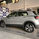 VW - VolksWagen T-Cross 200 TSI 1.0  Flex 12V 5p Aut. 2026 Flex-4