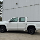 Amarok Comfort 2.0 4x4 Aut. 2020 Diesel - Robustez e Conforto para o Trabalho e o Lazer!-14