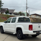 Amarok Comfort 2.0 4x4 Aut. 2020 Diesel - Robustez e Conforto para o Trabalho e o Lazer!-15