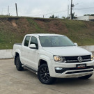 Amarok Comfort 2.0 4x4 Aut. 2020 Diesel - Robustez e Conforto para o Trabalho e o Lazer!-16