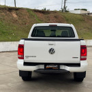 Amarok Comfort 2.0 4x4 Aut. 2020 Diesel - Robustez e Conforto para o Trabalho e o Lazer!-0