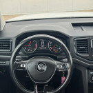 Amarok Comfort 2.0 4x4 Aut. 2020 Diesel - Robustez e Conforto para o Trabalho e o Lazer!-3