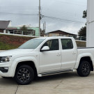Amarok Comfort 2.0 4x4 Aut. 2020 Diesel - Robustez e Conforto para o Trabalho e o Lazer!-13