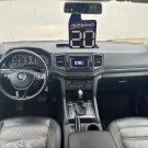 Amarok Comfort 2.0 4x4 Aut. 2020 Diesel - Robustez e Conforto para o Trabalho e o Lazer!-5