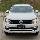 Amarok Comfort 2.0 4x4 Aut. 2020 Diesel - Robustez e Conforto para o Trabalho e o Lazer!-1