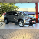 GM - Chevrolet TRACKER LTZ 1.0 Turbo 12V Flex Aut. 2024 Flex-1