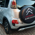Citroën AIRCROSS Exclusive 1.6 Flex 16V 5p Mec. 2011 Flex-2