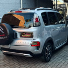Citroën AIRCROSS Exclusive 1.6 Flex 16V 5p Mec. 2011 Flex-3