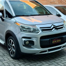Citroën AIRCROSS Exclusive 1.6 Flex 16V 5p Mec. 2011 Flex-6
