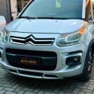 Citroën AIRCROSS Exclusive 1.6 Flex 16V 5p Mec. 2011 Flex-0