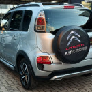Citroën AIRCROSS Exclusive 1.6 Flex 16V 5p Mec. 2011 Flex-1