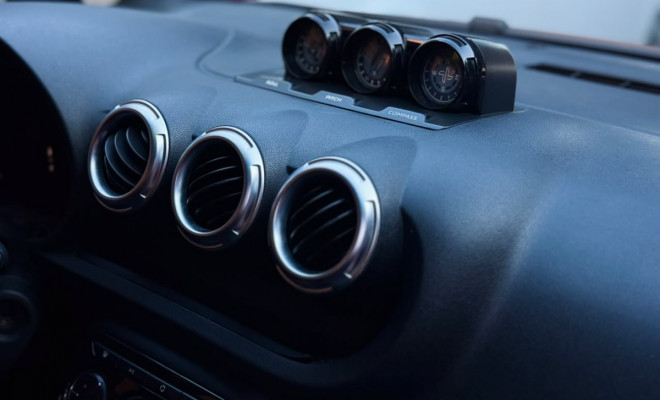 Citroën AIRCROSS Exclusive 1.6 Flex 16V 5p Mec. 2011 Flex-9