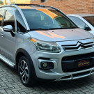 Citroën AIRCROSS Exclusive 1.6 Flex 16V 5p Mec. 2011 Flex-5