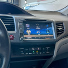 Honda Civic Sedan LXR 2.0 Flexone 16V Aut. 4p 2014 Flex-6
