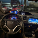 Honda Civic Sedan LXR 2.0 Flexone 16V Aut. 4p 2014 Flex-6
