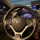 Honda Civic Sedan LXR 2.0 Flexone 16V Aut. 4p 2014 Flex-5