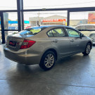 Honda Civic Sedan LXR 2.0 Flexone 16V Aut. 4p 2014 Flex-3