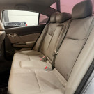 Honda Civic Sedan LXR 2.0 Flexone 16V Aut. 4p 2014 Flex-2