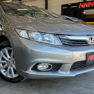 Honda Civic Sedan LXR 2.0 Flexone 16V Aut. 4p 2014 Flex-0