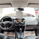 Ford Focus TITA/TITA Plus 2.0  Flex 5p Aut. 2016 Flex-6