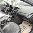 Ford Focus TITA/TITA Plus 2.0  Flex 5p Aut. 2016 Flex-8