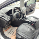 Ford Focus TITA/TITA Plus 2.0  Flex 5p Aut. 2016 Flex-9