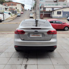 Ford Focus TITA/TITA Plus 2.0  Flex 5p Aut. 2016 Flex-4
