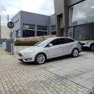 Ford Focus TITA/TITA Plus 2.0  Flex 5p Aut. 2016 Flex-0