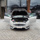 Ford Focus TITA/TITA Plus 2.0  Flex 5p Aut. 2016 Flex-5