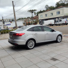 Ford Focus TITA/TITA Plus 2.0  Flex 5p Aut. 2016 Flex-1