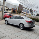 Ford Focus TITA/TITA Plus 2.0  Flex 5p Aut. 2016 Flex-2