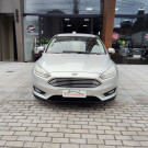 Ford Focus TITA/TITA Plus 2.0  Flex 5p Aut. 2016 Flex-3